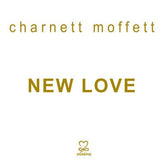 New Love:   - Charnett Moffett [CD]