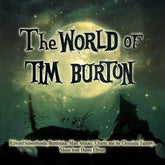 The World of Tim Burton - Danny Elfman [VINYL]