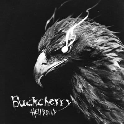 Hellbound - Buckcherry [VINYL] - Vinyl8