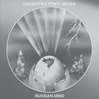 Russian Mind (RSD 2021) - Oneohtrix Point Never [VINYL Limited Edition]