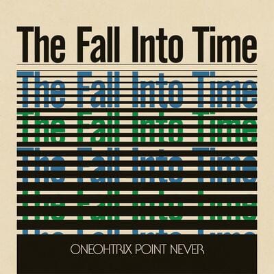 The Fall Into Time (RSD 2021) - Oneohtrix Point Never [VINYL Limited Edition]