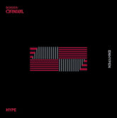 BORDER: CARNIVAL (HYPE Version) - ENHYPEN [CD]