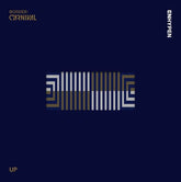 BORDER: CARNIVAL (UP Version) - ENHYPEN [CD]