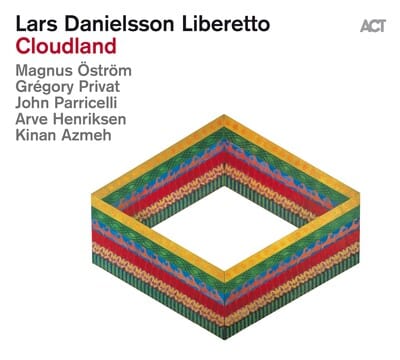 Cloudland:   - Lars Danielsson Liberetto [CD]