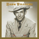 Pictures from Life's Other Side:  - Volume 1 - Hank Williams [CD]