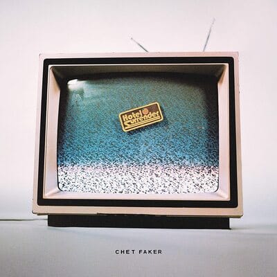 Hotel Surrender - Chet Faker [VINYL] - Vinyl8