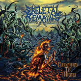 Condemned to Misery - Skeletal Remains [CD]