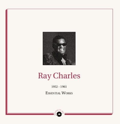 Essential Works 1952 - 1961:   - Ray Charles [VINYL]