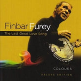 The Last Great Love Song:   - Finbar Furey [CD Deluxe Edition]