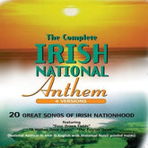 The Complete Irish National Anthem - Various Artists [CD]