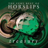 Treasury: The Very Best of Horslips - Horslips [CD]