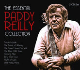 The Essential Paddy Reilly Collection:   - Paddy Reilly [CD]