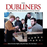 Definitive Pub Songs Collection:   - The Dubliners [CD] - Vinyl8