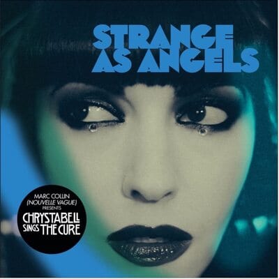 Strange As Angels:   - Strange As Angels [VINYL]