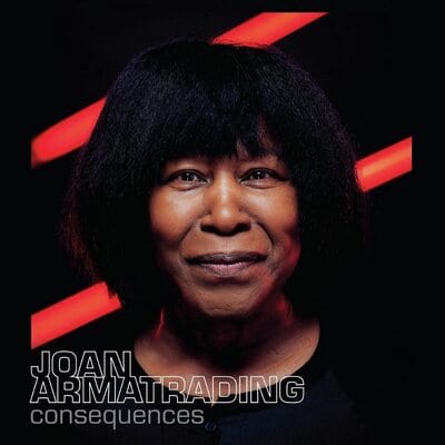 Consequences - Joan Armatrading [VINYL]