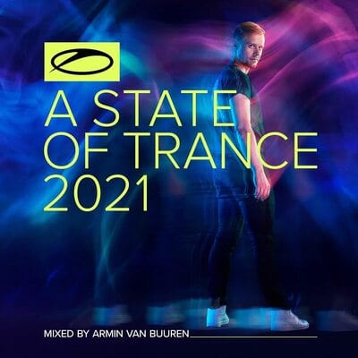 A State of Trance 2021 - Various Artists [CD]