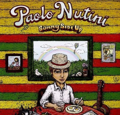 Sunny Side Up - Paolo Nutini [VINYL]