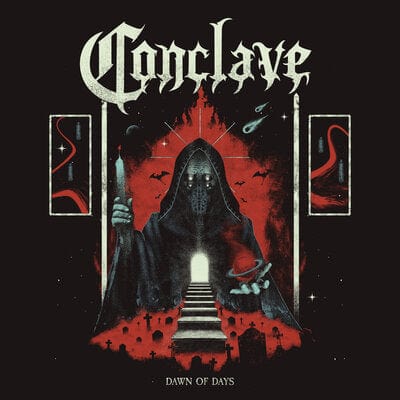 Dawn of Days - Conclave [CD]