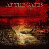 The Nightmare of Being:   - At the Gates [CD]