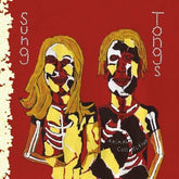 Sung Tongs - Animal Collective [VINYL]