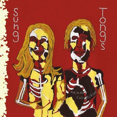 Sung Tongs - Animal Collective [VINYL]