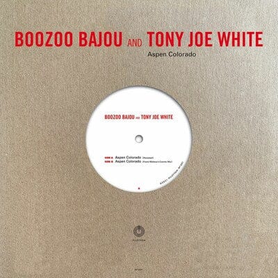 Aspen Colorado:   - Boozoo Bajou and Tony Joe White [VINYL]