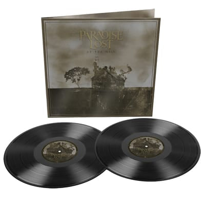 At the Mill - Paradise Lost [VINYL]