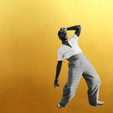 Gold-Diggers Sound:   - Leon Bridges [CD]