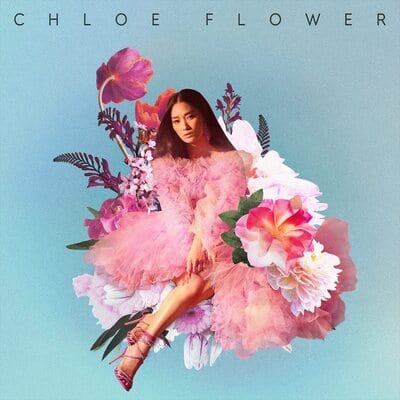 Chloe Flower - Chloe Flower [CD]