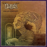 Mercurial Passages - Ghastly [CD]