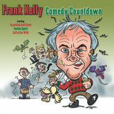 Comedy Countdown - Frank Kelly [CD]