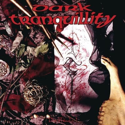 The Mind's I - Dark Tranquillity [CD]