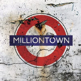 Milliontown - Frost [CD Limited Edition]