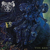 The Key - Nocturnus [CD] - Vinyl8