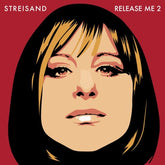Release Me 2 - Barbra Streisand [VINYL] - Vinyl8