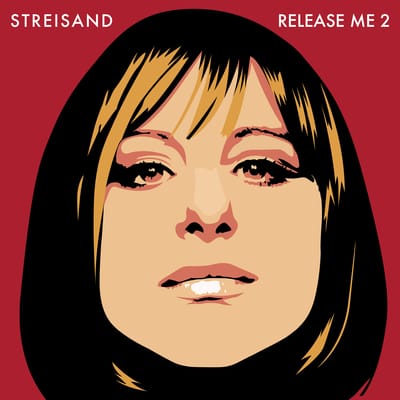 Release Me 2 - Barbra Streisand [VINYL] - Vinyl8