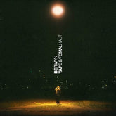 TAPE 2/FOMALHAUT - Berwyn [CD]