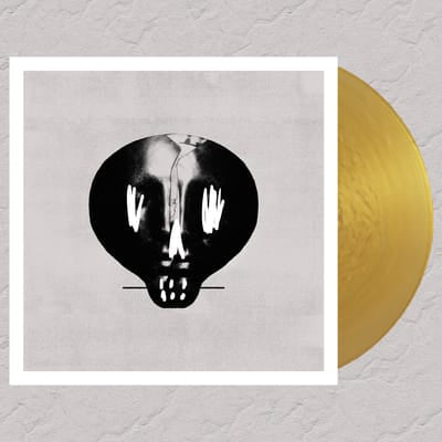 Bullet for My Valentine - Bullet for My Valentine [VINYL Limited Edition] - Vinyl8