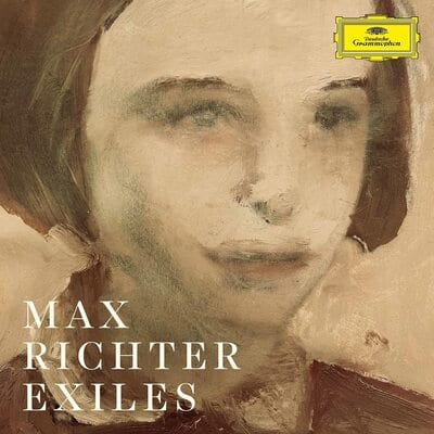 Max Richter: Exiles:   - Max Richter [CD]