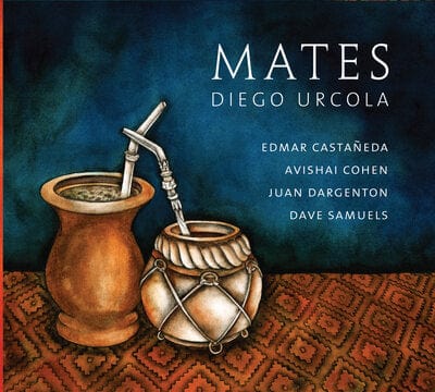 Mates:   - Diego Urcola [CD]