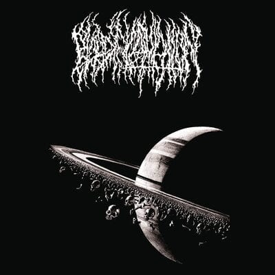 Interdimensional Extinction - Blood Incantation [VINYL]