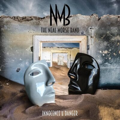 Innocence & Danger:   - The Neal Morse Band [CD]