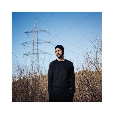 Environ Me - Manu Delago [CD]