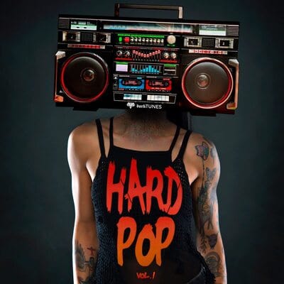 Hard Pop- Volume 1 - Various Artists [CD]