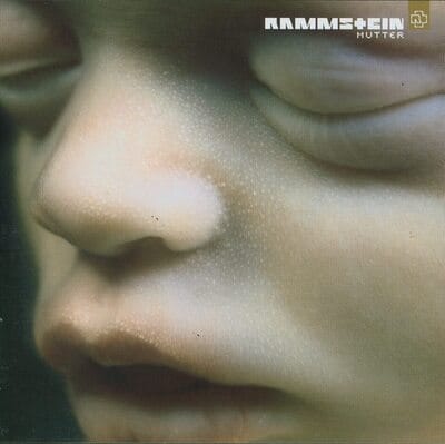 Mutter - Rammstein [CD] - Vinyl8