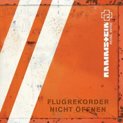 Reise, Reise - Rammstein [CD]