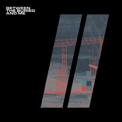 Colors II - Between the Buried and Me [CD] - Vinyl8