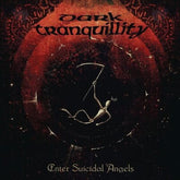 Enter Suicidal Angels:   - Dark Tranquillity [VINYL]