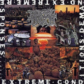 Extreme Conditions Demand Extreme Responses - Brutal Truth [CD] - Vinyl8
