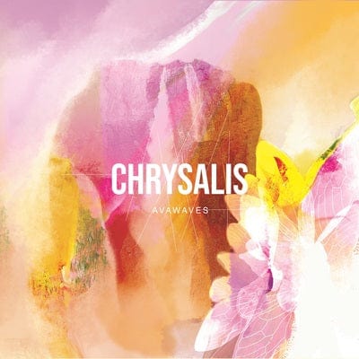 Chrysalis - AVAWAVES [CD]